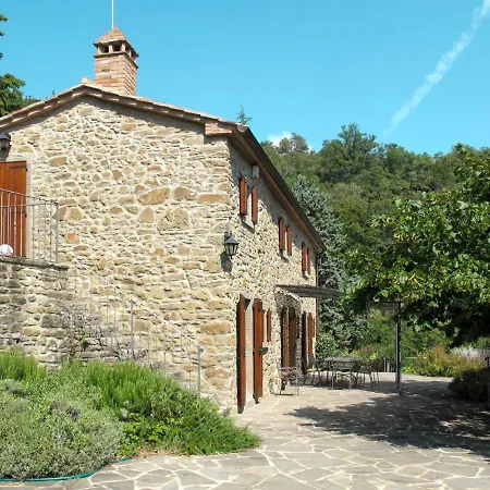 Nyaraló Bramasole By Interhome Cortona