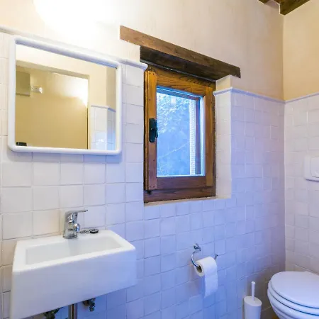 Nyaraló Bramasole By Interhome Cortona