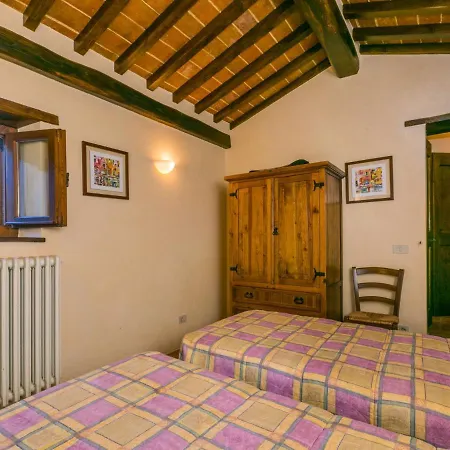 Bramasole By Interhome * Cortona