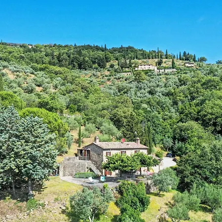 Nyaraló Bramasole By Interhome Cortona