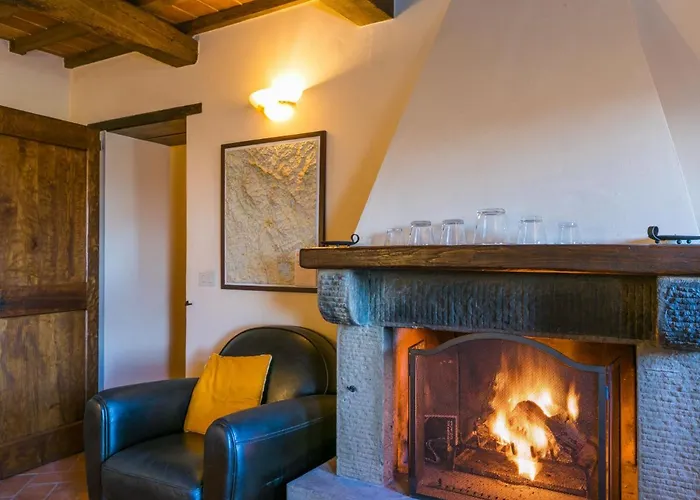 Tatil Evi Bramasole By Interhome