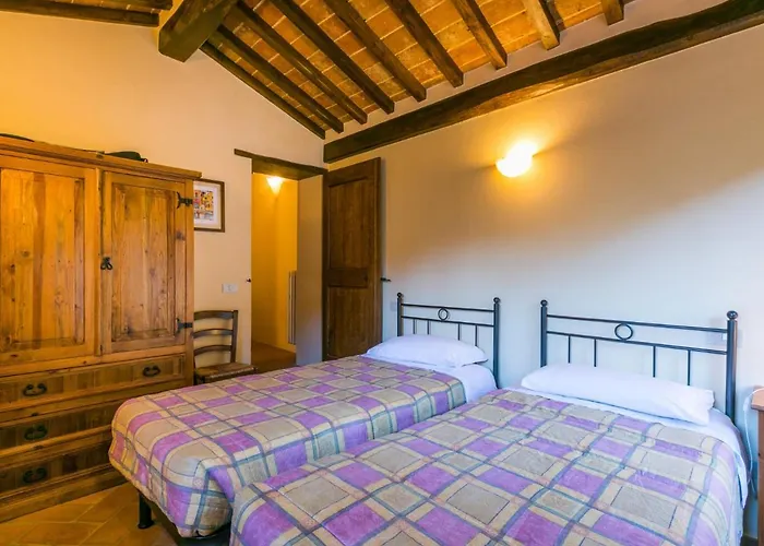 Bramasole By Interhome Ferienhaus *