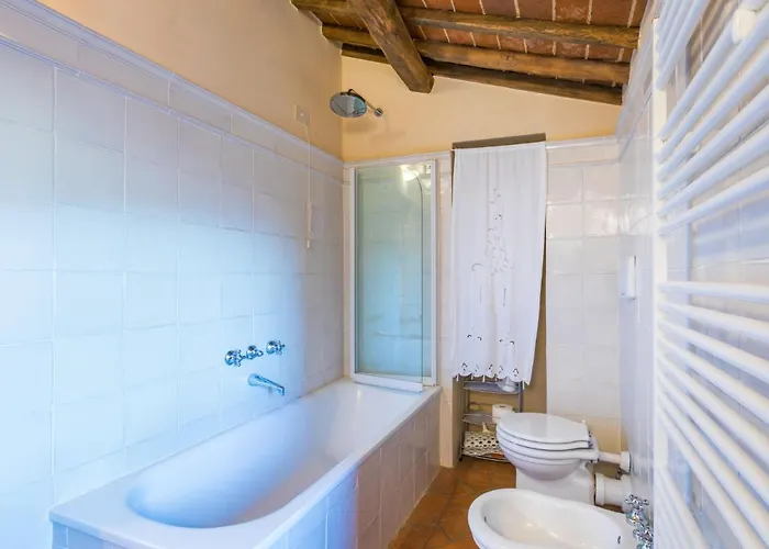 Bramasole By Interhome Ferienhaus *