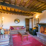 Bramasole By Interhome Feriehus Cortona