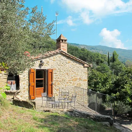 Vakantiehuis Bramasole By Interhome *