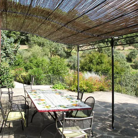 Bramasole By Interhome Hébergement de vacances