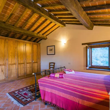 Locazione Turistica Bramasole *