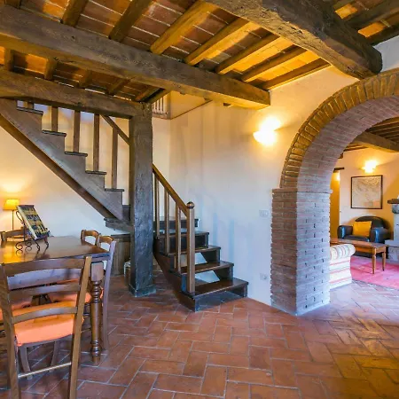 Locazione Turistica Bramasole Casa vacanze *