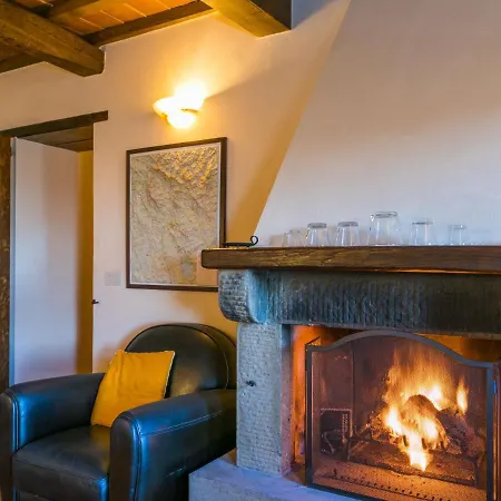 Vakantiehuis Bramasole By Interhome
