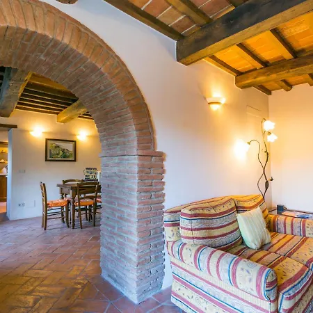 Bramasole By Interhome Vakantiehuis Cortona