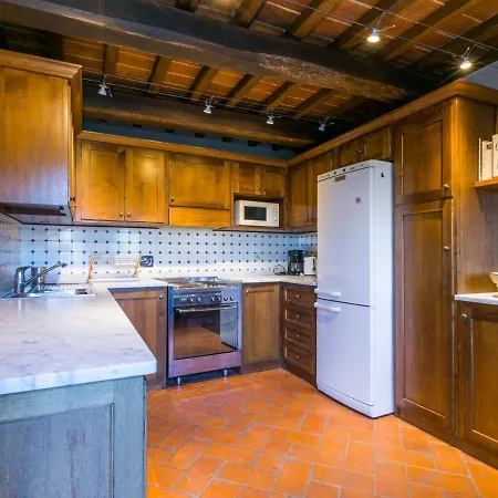 Vakantiehuis Bramasole By Interhome *