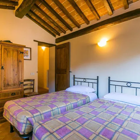 Locazione Turistica Bramasole Casa vacanze *