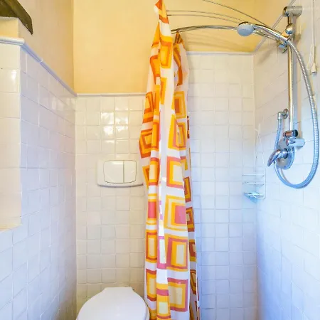Vakantiehuis Bramasole By Interhome