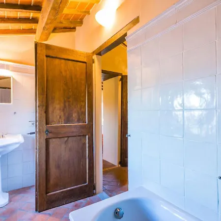 Vakantiehuis Bramasole By Interhome *