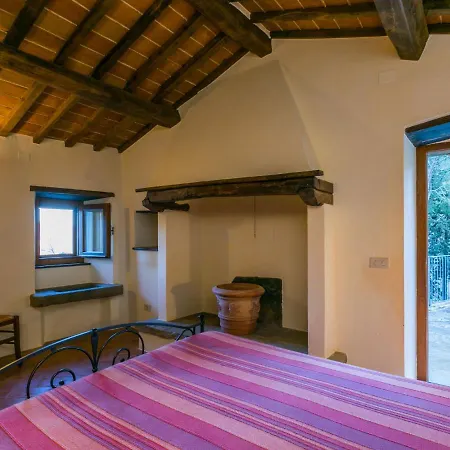 Bramasole By Interhome Vakantiehuis *