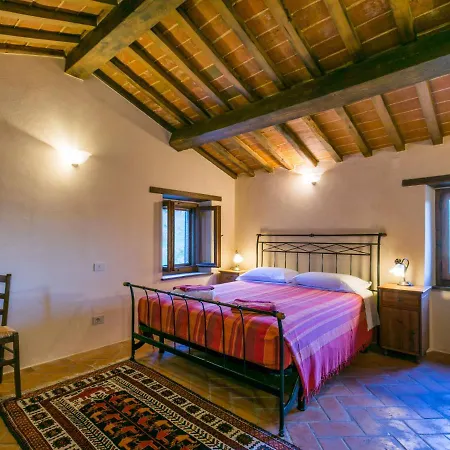 Bramasole By Interhome Vakantiehuis