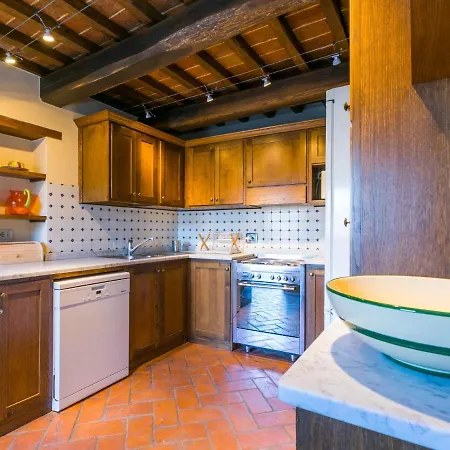Vakantiehuis Bramasole By Interhome