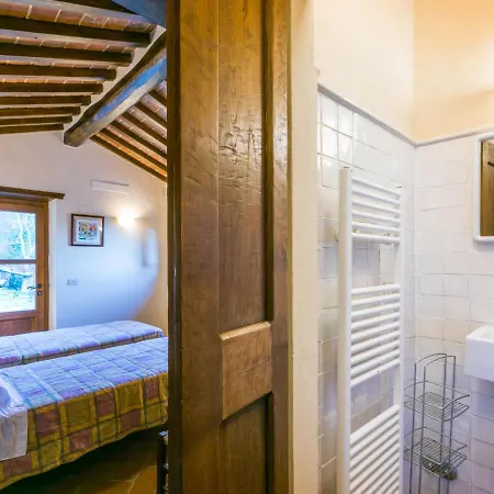 Hébergement de vacances Bramasole By Interhome *