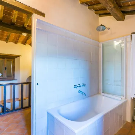 Bramasole By Interhome Cortone