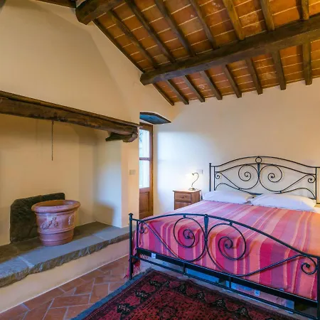 Locazione Turistica Bramasole