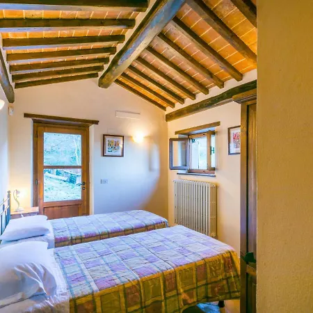 Bramasole By Interhome Cortone