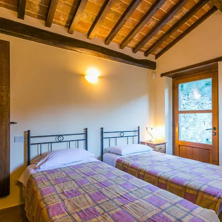 Casa vacanze Locazione Turistica Bramasole Cortona