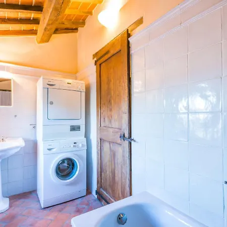 Vakantiehuis Bramasole By Interhome Cortona