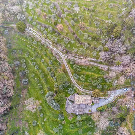 Casa vacanze Locazione Turistica Bramasole *