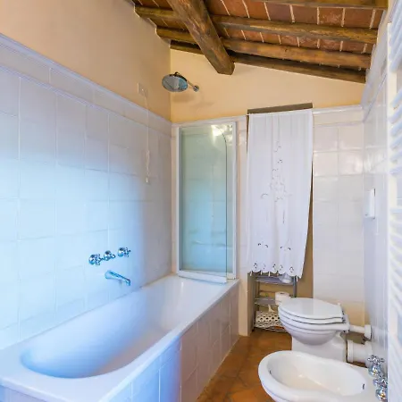 Bramasole By Interhome Vakantiehuis *