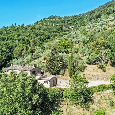 Hébergement de vacances Bramasole By Interhome