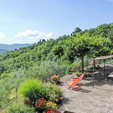 Bramasole By Interhome * Cortone