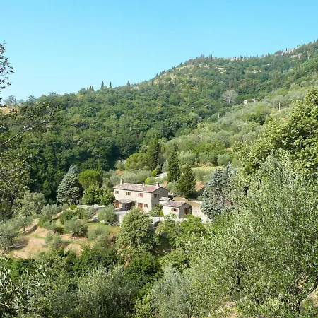 Bramasole By Interhome Cortona