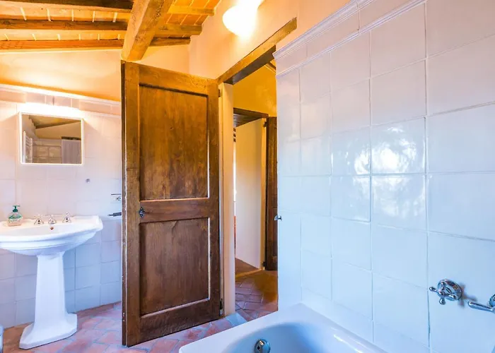 Feriehus Bramasole By Interhome *