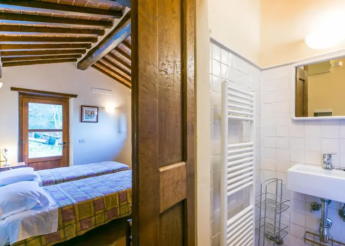Feriehus Bramasole By Interhome *
